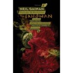 Sandman   Vol 01 Preludes & Nocturnes 30th Anniversary Ed