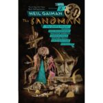 Sandman   Vol 02 The Dolls House 30th Anniversary Ed