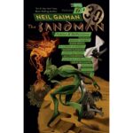 Sandman   Vol 06 Fables & Reflections 30th Annniversary Ed