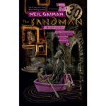 Sandman   Vol 07 Brief Lives 30th Annniversary Ed