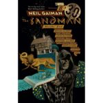 Sandman   Vol 08 Worlds End 30th Anniversary Ed