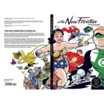 Dc The New Frontier Black Label Edition