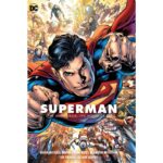 Superman  Vol 02 The Unity Saga – The House Of El