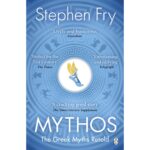 Mythos The Greek myths retold