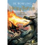 Harry Potter and the Goblet of Fire (Harry Potter 4)