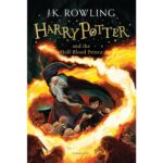 Harry Potter and the Half Blood Prince (Harry Potter 6)