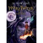 Harry Potter and the Deathly Hallows (Harry Potter 7) UK 2014
