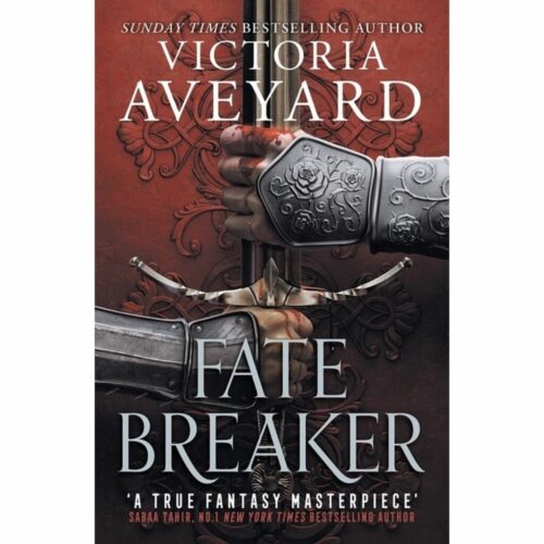 Fate Breaker ( Realm Breaker 3 )