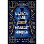 Marion Lane and the Midnight Murder (Marion Lane Mystery 1)