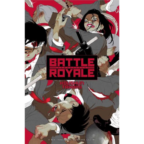 Battle Royale - remastered