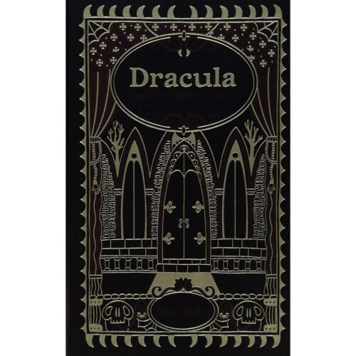 Dracula and Other Horror Classics