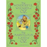 Wonderful Wizard of Oz