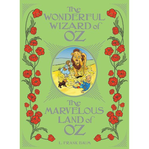 Wonderful Wizard of Oz