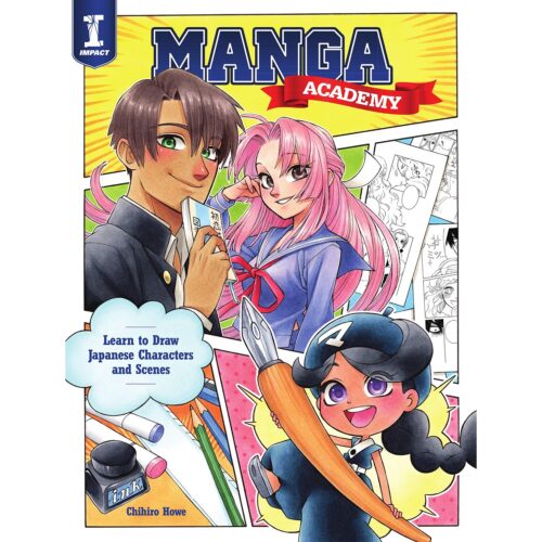 Manga Academy
