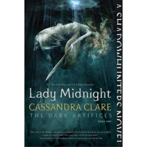 Lady Midnight ( Dark Artifices 1 )