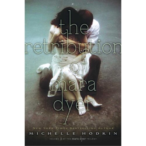 Retribution of Mara Dyer (Mara Dyer 3)