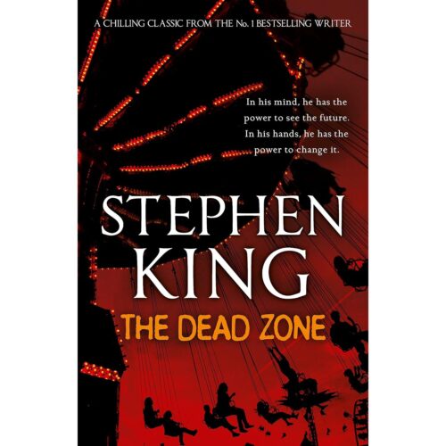 The Dead Zone