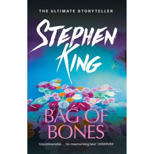Bag Of Bones