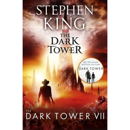 The Dark Tower (Dark Tower 7)