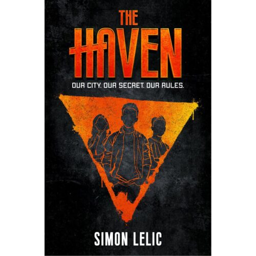 The Haven (Haven 1)