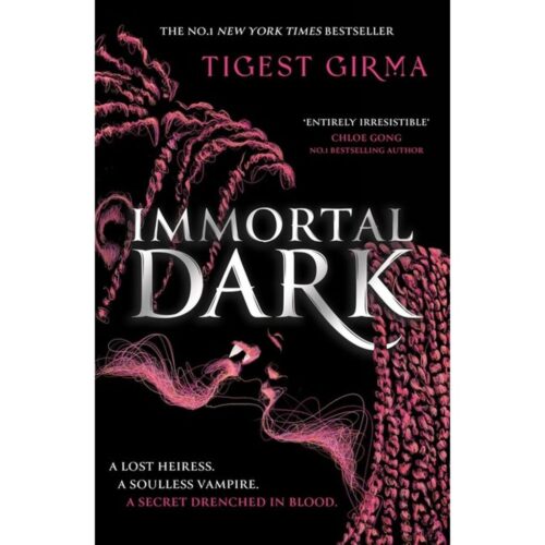 Immortal Dark
