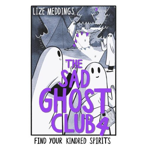 The Sad Ghost Club 4
