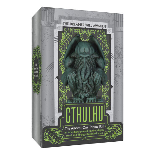 Cthulhu -  Ancient One Tribute Box