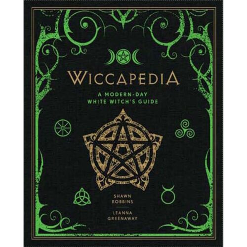 Wiccapedia