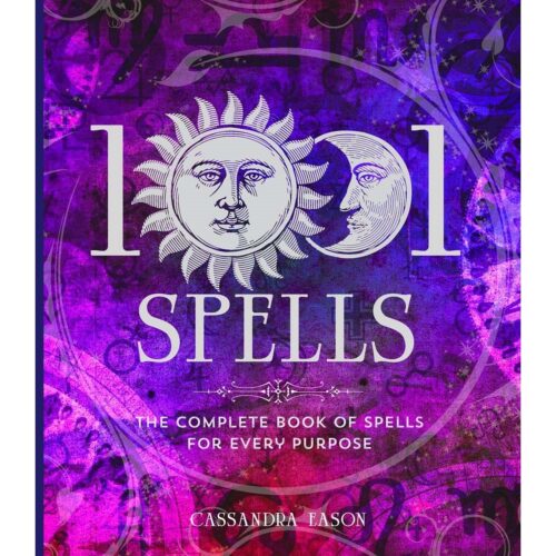 1001 Spells