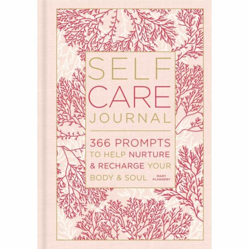 The Self-Care Journal