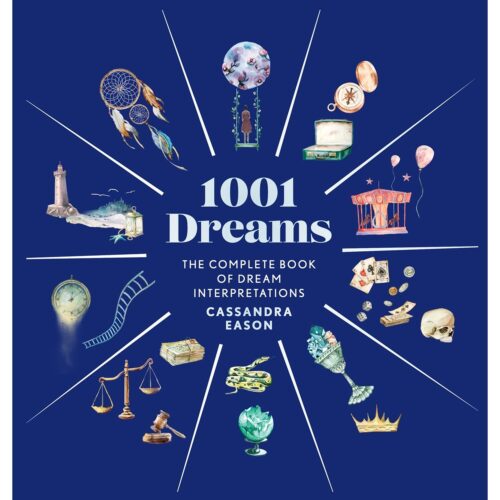 1001 Dreams