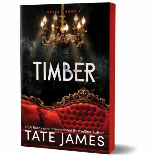 Timber (Hades 4)