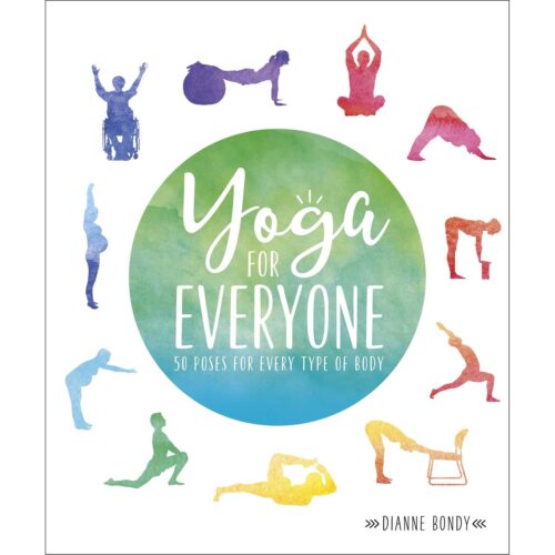 Yoga for Everyone