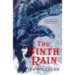 The Ninth Rain (The Winnowing Flame Trilogy 1)