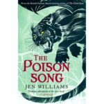Poison Song, The (Winnowing Flame 3)