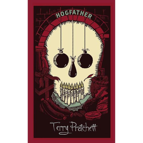 Hogfather - Discworld: The Death Collection