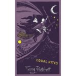 Equal Rites - Discworld: The Witches Collection