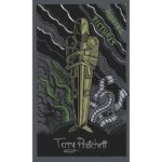 Moving Pictures: Discworld: The Unseen University Collection