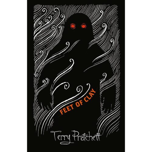 Feet of Clay - Discworld: City Watch Collection