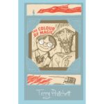 The Colour of Magic – Discworld: Unseen University Collection