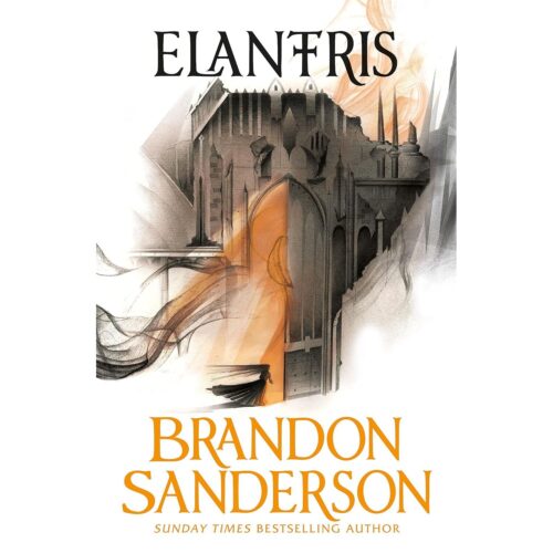 Elantris UK
