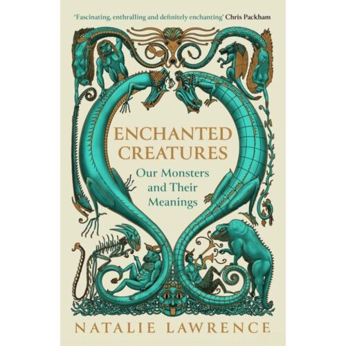 Enchanted Creatures