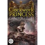 Clockwork Princess (Infernal Devices 3) 2015