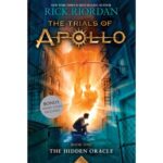 Hidden Oracle (Trials of Apollo 1)