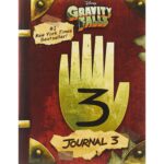Gravity Falls Journal 3