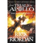 The Dark Prophecy (Trials of Apollo 2)