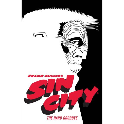 Frank Millers Sin City Volume 1: The Hard Goodbye