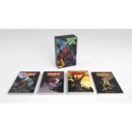 Hellboy Omnibus Box Set
