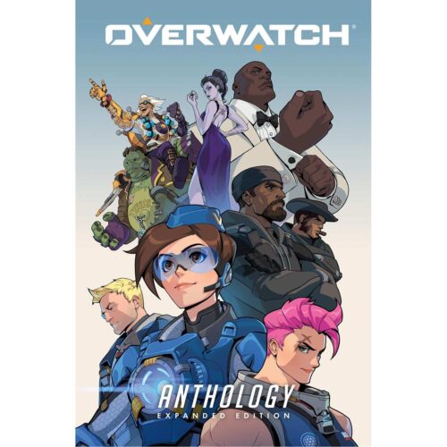 Overwatch Anthology - Expanded Edition