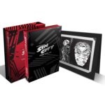 Frank Millers Sin City Volume 2: A Dame to Kill for (Deluxe Edition)